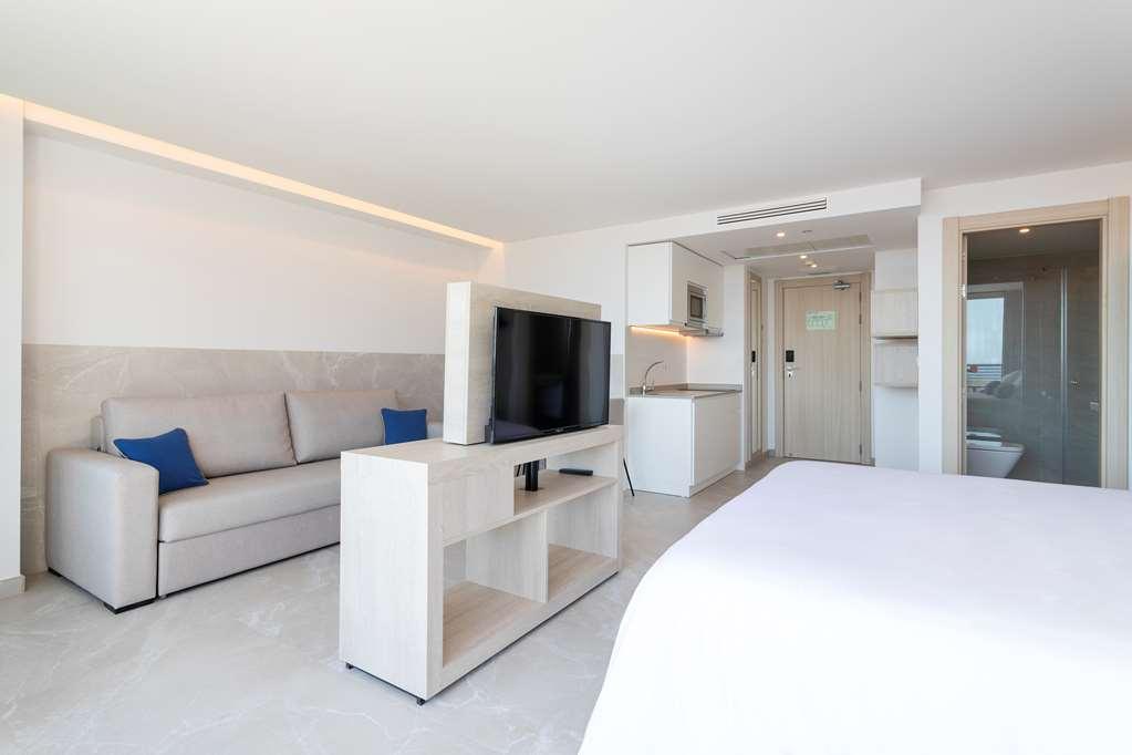 Halley Hotel & Apartments Affiliated By Melia Benidorm Pokoj fotografie