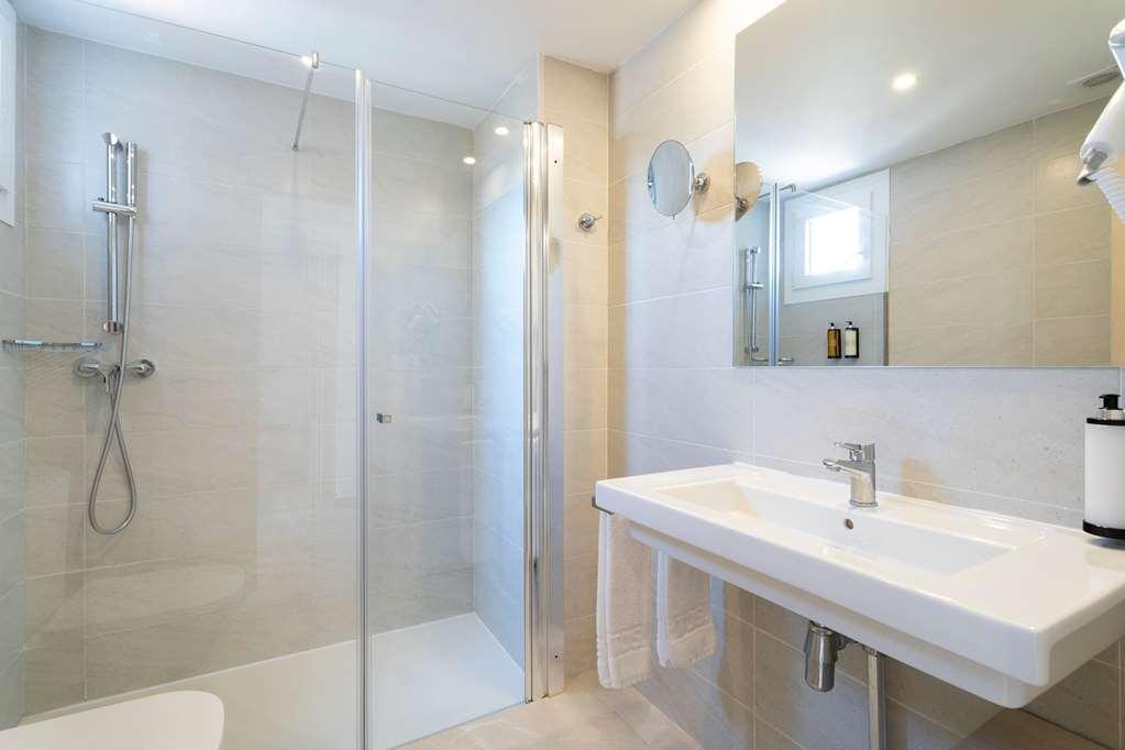 Halley Hotel & Apartments Affiliated By Melia Benidorm Pokoj fotografie